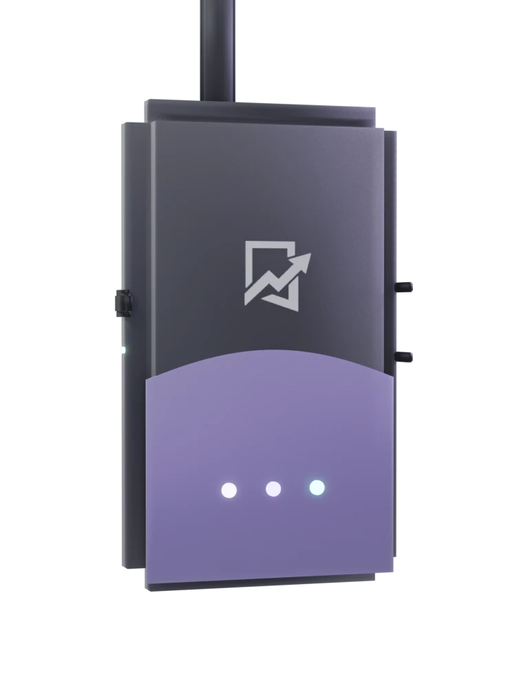 DOIP device powering on as a SIM is inserted